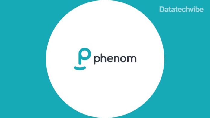 Phenom-Wins-AI-Excellence-Award-for-Talent-Experience-Platform