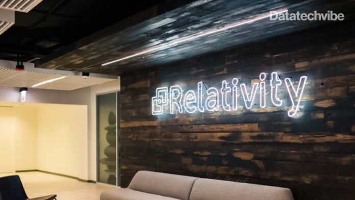 Relativity Expands Cloud Capabilities In APAC Region