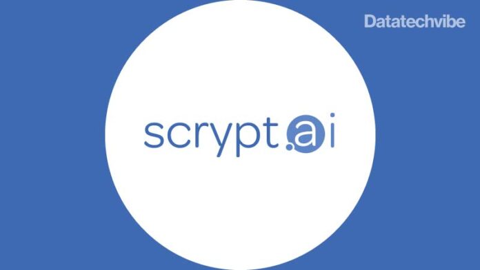Scrypt-AI-Closes-Seed-Funding-from-Fintech-Leaders