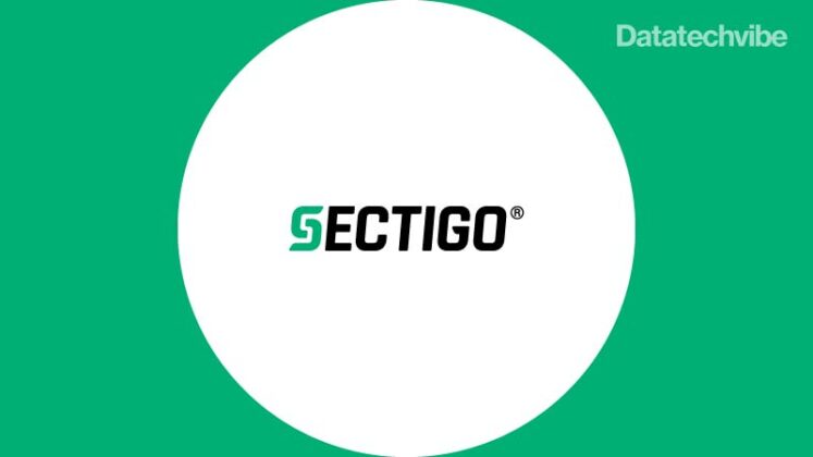 Sectigo Wins In The 2021 Cyber Security Global Excellence Awards