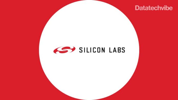 Silicon-Labs-Appoints-Matt-Johnson-to-President