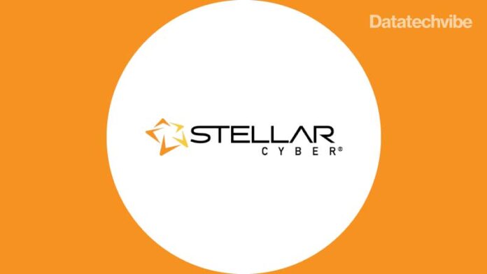 Stellar Cyber Wins Hot Security Technology Of The Year Award