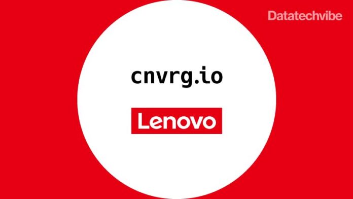 cnvrg.io-Collaborates-with-Lenovo-on-End-to-End-AI-Solution-for-Scalable-MLOps-and-AI-training