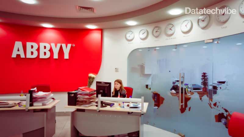 ABBYY, Software Company