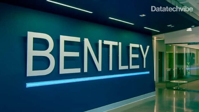 Bentley Systems Acquired sensemetrics To Accelerate Infrastructure IoT