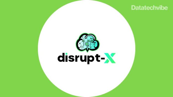 Disrupt-X-in-Partnership-With-Intel-IoT-Alliance-Launch-Ignite-Shield---World's-First-Water-and-Air-Quality-Monitoring-IoT-Platform