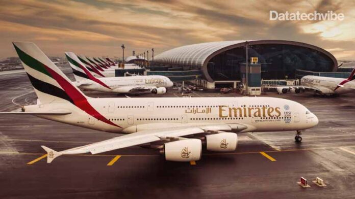 Emirates-strengthens-partnership-with-global-tech-giant-Huawei
