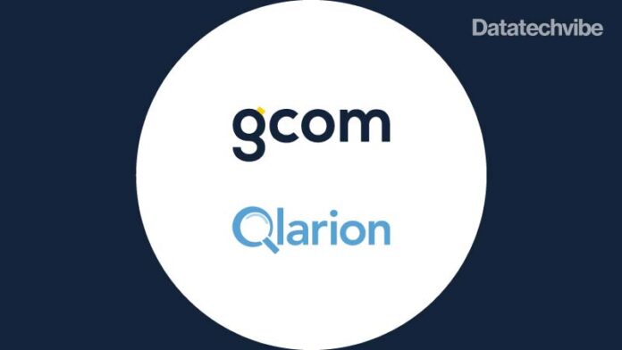 GCOM-Acquires-Data-Analytics-Firm-Qlarion-Kamal-Bherwani-Quoted
