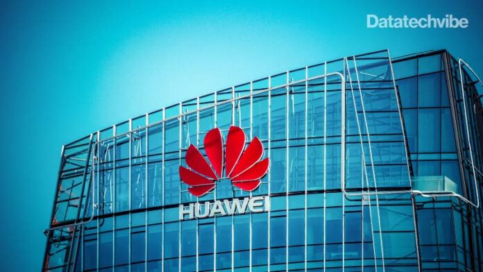 Huawei contracted to build Moro Hubs landmark solar-powered data centre