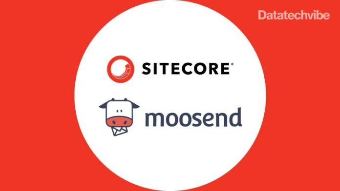 Sitecore-acquires-Moosend1