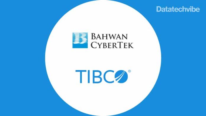 Bahwan CyberTek and TIBCO extend strategic partnership