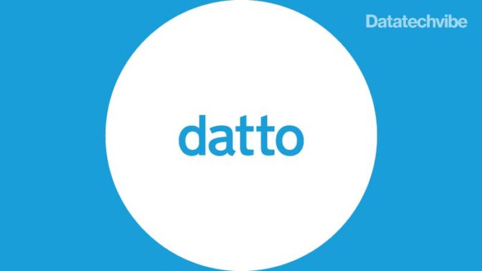 Datto Upgrades Virtual SIRIS To Help Combat Ransomware