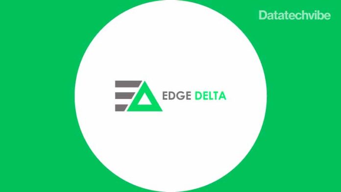 Edge Delta Raises $15 Million Series A Funding To Continue Changing The Way That Data Is Analyzed1