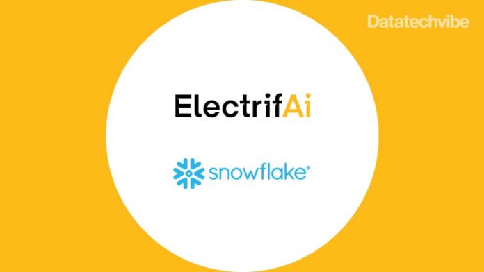 ElectrifAis-Integration-with-Snowflake-to-Help-Improve-Business-Performance