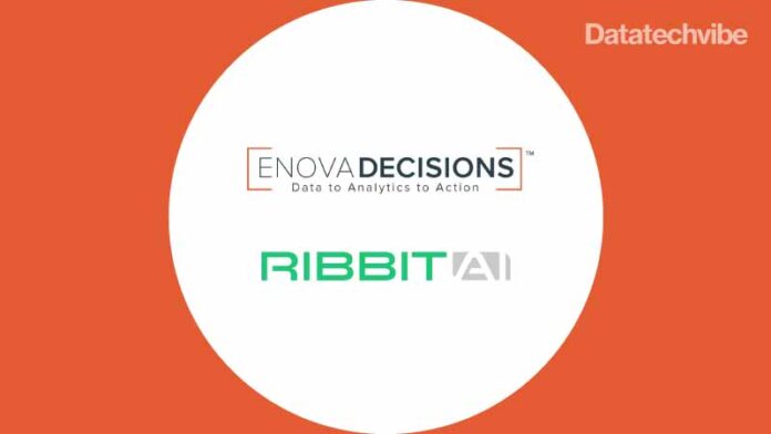 Enova-Decisions-Partners-with-RIBBIT.ai-to-Empower-Lenders-with-Smarter,-Faster-Financial-Decisioning