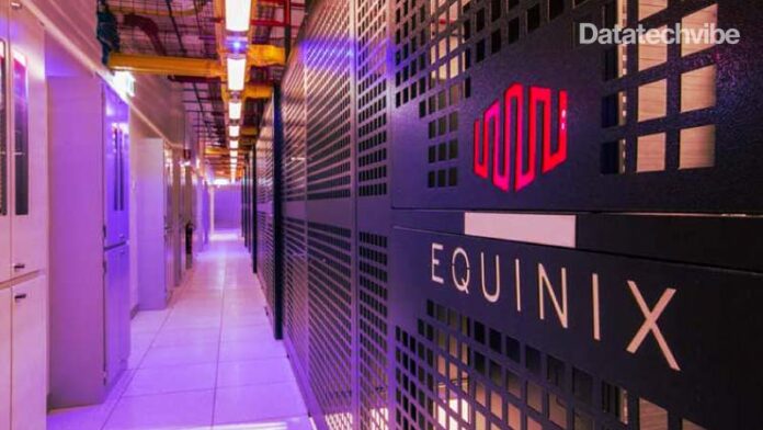 Equinix to open $142m Silicon Valley data center this month, use Bloom Energy fuel cells as primary power1