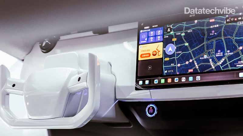 Huawei-HI-intelligent-automotive-solution