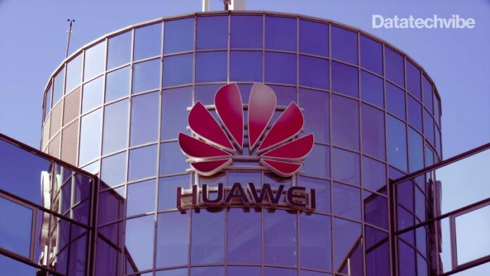 Huawei to help establish UAE as cyber security hub