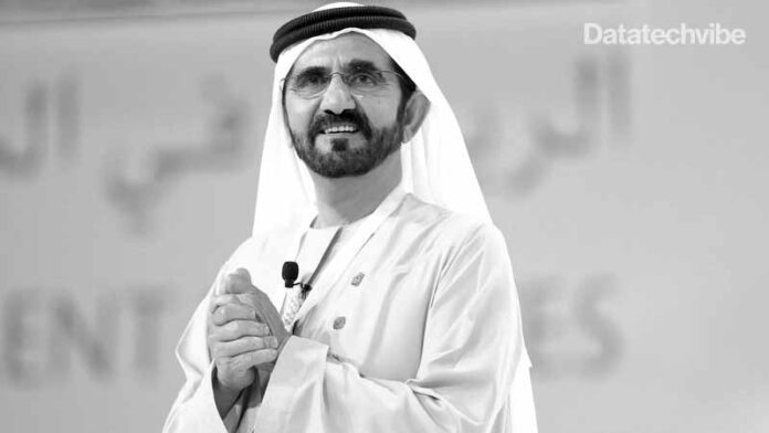 Sheikh-Mohammed-establishes-new-Dubai-Digital-Authority