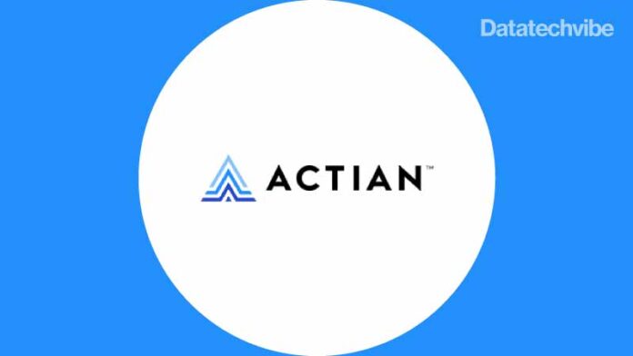 Actian-Launches-Next-Generation-Zen-Embedded-Database-for-Mobile-and-IoT