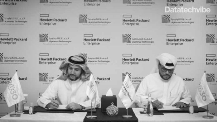 AlJammaz-Technologies,-HPE-join-hands-to-deliver-edge-to-cloud-solutions-in-Saudi-Arabia