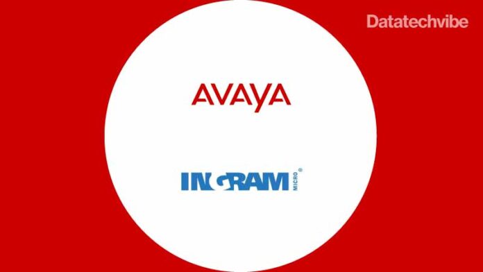 Avaya-enters-Distribution-Agreement-with-Ingram-Micro
