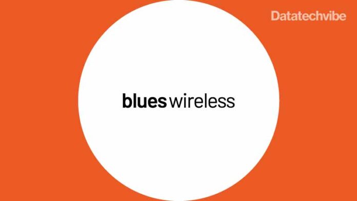 Blues-Wireless-Announces-$22-Million-Series-A-Funding-to-Meet-Demand-for-Cellular-Wireless-Solutions