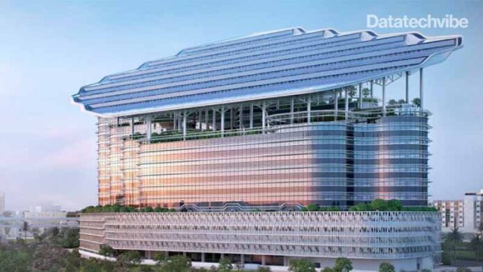 DEWA-appoints-Ghantoot-Group,-Moro-Hub,-Johnson-Controls-and-Microsoft-to-implement-the-latest-technologies-at-its-new-Al-Sheraa-headquarters
