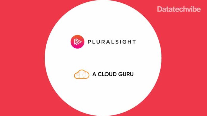 Pluralsight Completes Acquisition of A Cloud Guru to Accelerate its Push to Solve the Growing Cloud Skills Gap