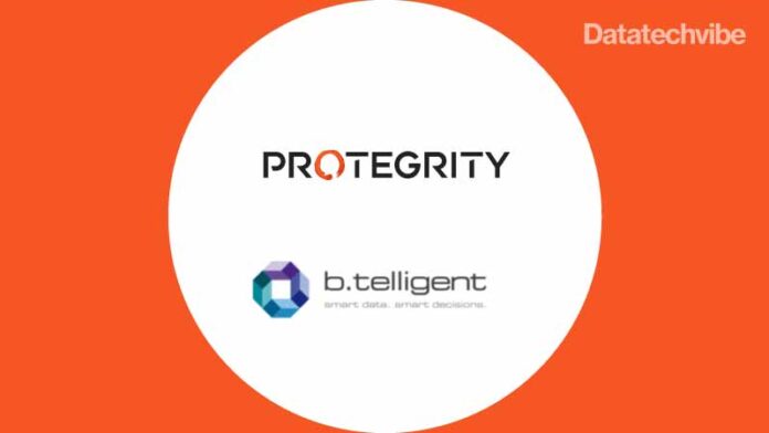 Protegrity Partners with b.telligent to Expand Go-to-Market Operations in DACH Region