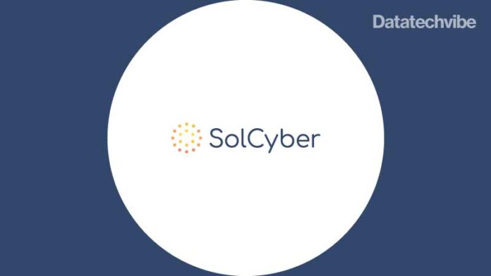SolCyber-Launches-Modern-MSSP-with-$20-Million-in-Series-A-Funding-Led-by-ForgePoint-Capital