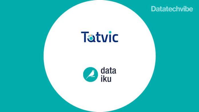 Tatvic-Analytics,-Dataiku-ink-pact-for-strategic-partnership