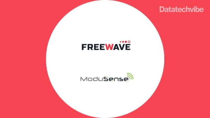 FreeWave-Technologies-Joint-Venture-With-ModuSense-To-Accelerate-Connected-Solutions-To-The-Unconnected