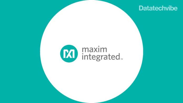 Maxim-Integrateds-Multi-Phase-AI-Power-Chipset-Delivers-Industrys-Highest-Efficiency-and-Smallest-Total-Solution-Size