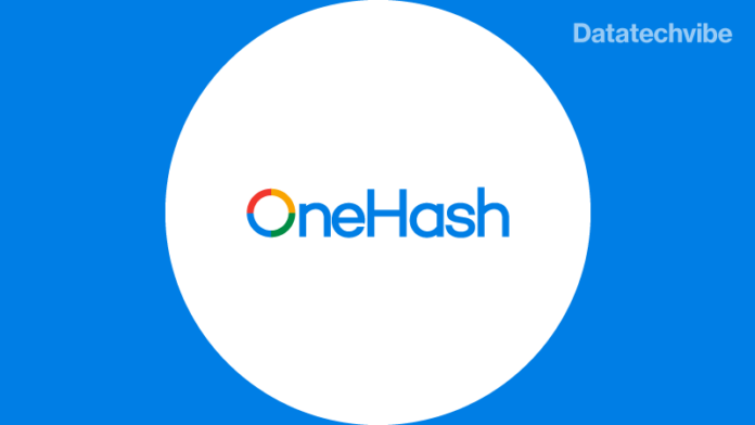 OneHash Launches Worlds First FaaS Solution a unique combination of FOSS and SaaS