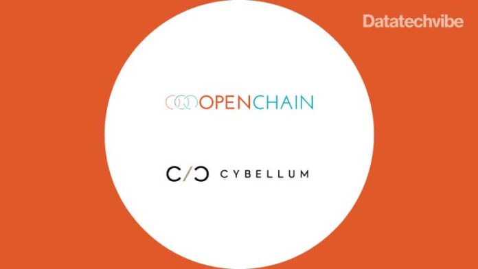OpenChain-Welcomes-Cybellum-As-An-Official-Partner