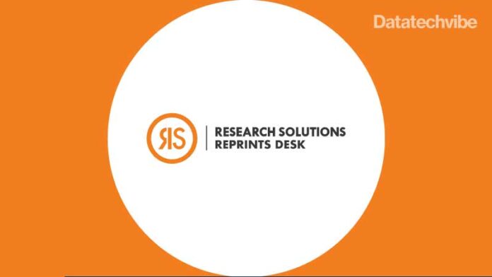 Research-Solutions-Unveils-Article-Galaxy-Version-3.0---In-a-Time-When-Rapid-Scientific-Research-is-Crucial