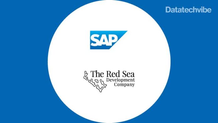 SAP-Partnership-Boosts-The-Red-Sea-Development-Companys-Digitalisation-Efforts