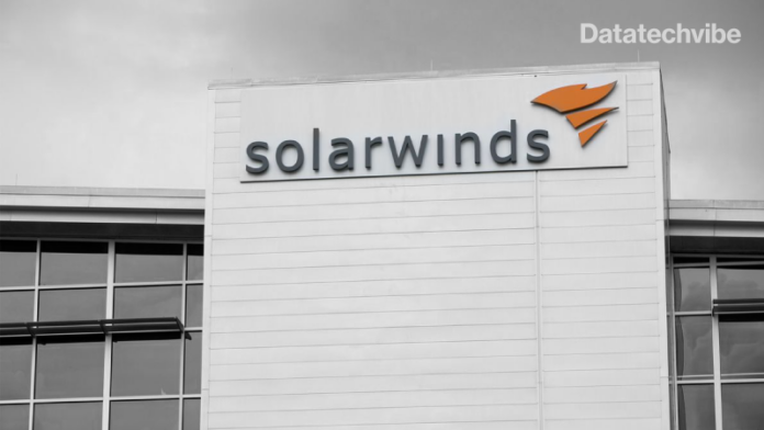 SolarWinds Supports DataOps Initiatives With Free Too