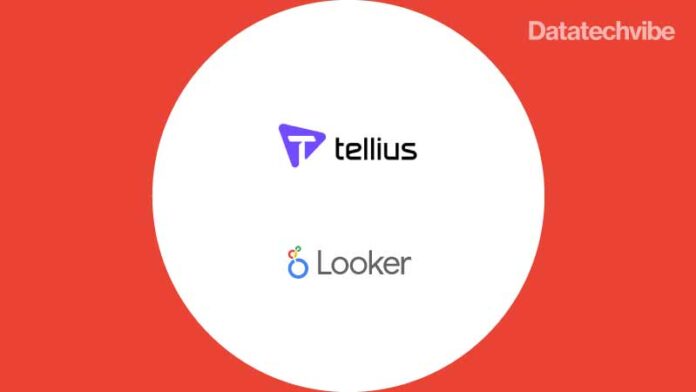 Tellius-Partners-With-Looker-to-Deliver-Faster-AI-Powered-Data-Analytics