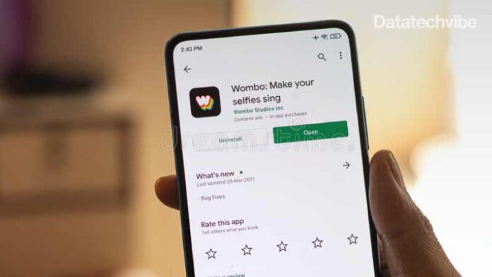 WOMBO-Brings-AI-Powered,-Lip-Syncing-Fun-to-Huawei-Devices-with-Launch-on-AppGallery