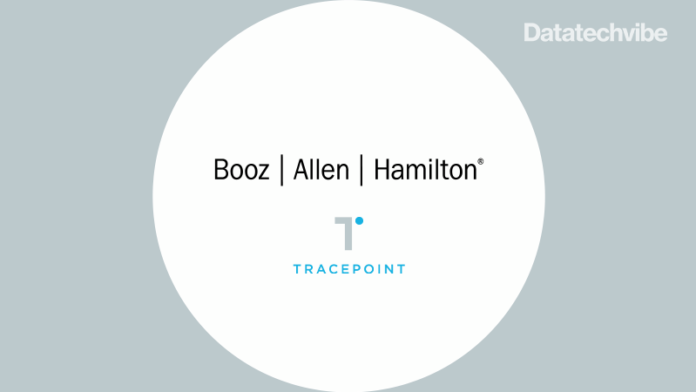 Booz Allen Hamilton Acquires Tracepoint