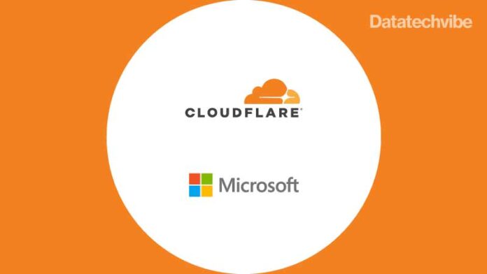 Cloudflare-Joins-Microsoft-Intelligent-Security-Association