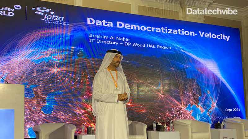Data Democratization_ Providing structured data for employees to use