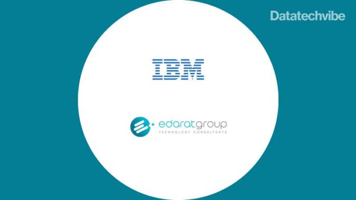IBM,-Edarat-Group-team-up-to-accelerate-digital-transformation-in-Saudi-Arabia