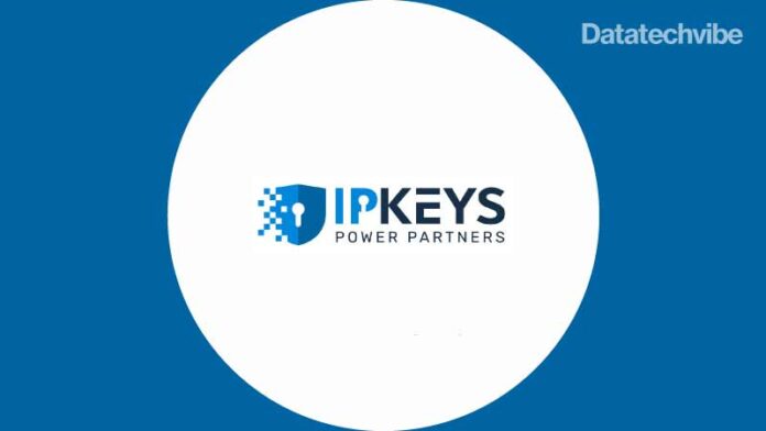 IPKeys Power