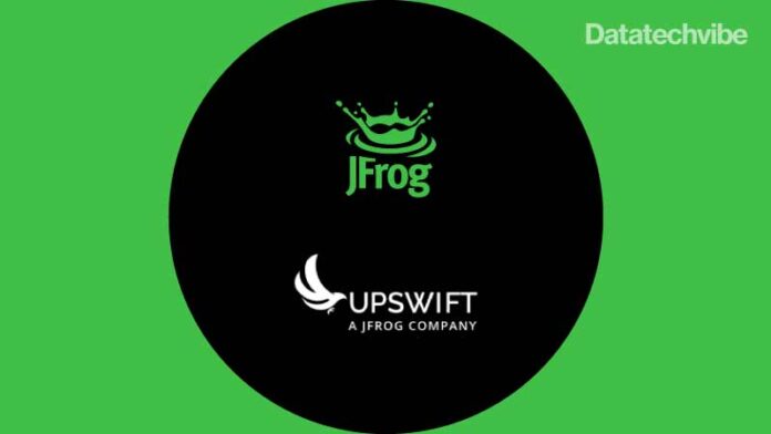 JFrog-Acquires-Upswift,-Bringing-Software-Updates-and-Container-Deployment-for-IoT-Devices-to-Developers