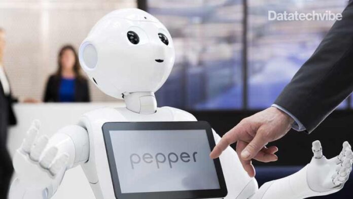 Proven-Solution-to-deploy-humanoid-robot-Pepper-for-Capital-Bank-in-Jordan
