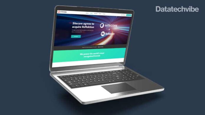 Sitecore-Acquires-AI-Powered-Digital-Search-Platform-Reflektion