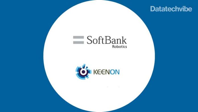 SoftBank-Robotics-and-Keenon-Robotics-announce-strategic-global-partnership,-driving-productivity-and-efficiency-for-the-service-industry